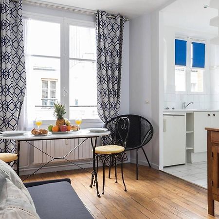 Paris Marais - Place Des Vosges City Apartment Exterior foto
