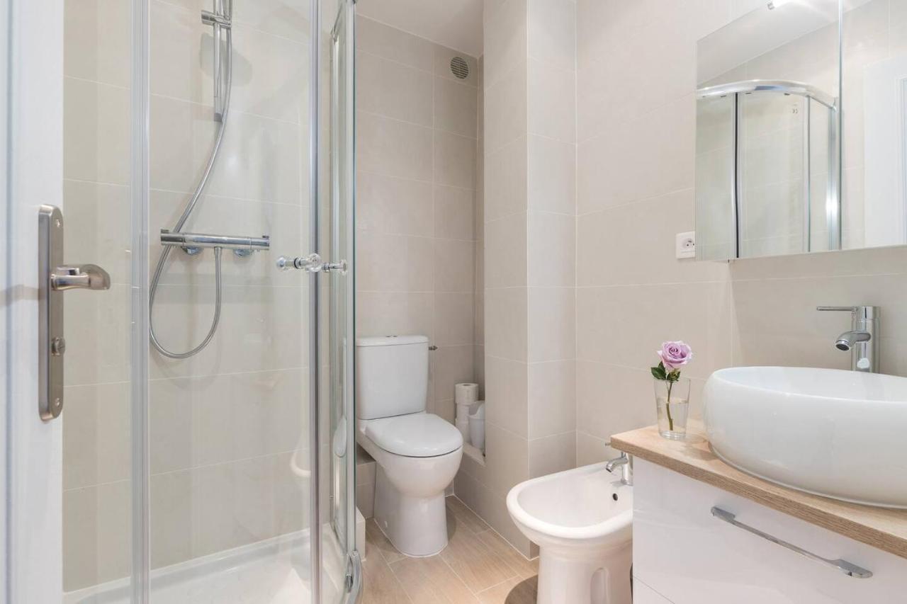 Paris Marais - Place Des Vosges City Apartment Exterior foto